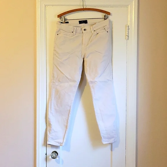 Lucky Brand Pants Jumpsuits Lucky Brand Sofia Skinny